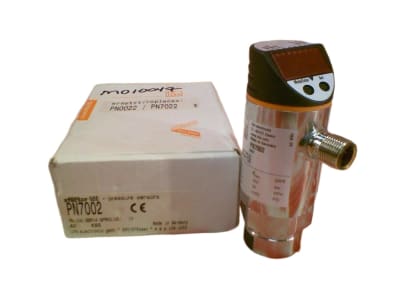 EFECTOR PB-100-SBR14-QFPKG/US//V