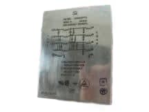 FILTER CONCEPTS 3E30-F