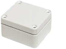 BUD INDUSTRIES PN-1324-C