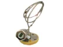 ENDRESS & HAUSER PMP-48-GE-13P-2R-2EKHI