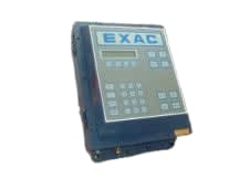 EXAC 8100