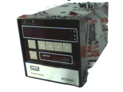 DORIC DC7011C