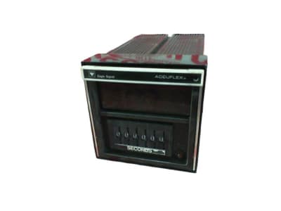 DANAHER CONTROLS ACCUFLEX