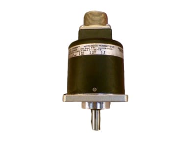 ENCODER PRODUCTS COMPANY 725I-S-S-2500-R-HV-1-F-1-E-Y-N