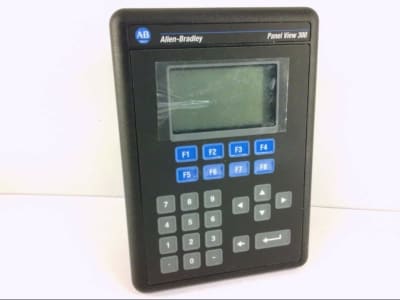 ALLEN BRADLEY 2711K3A10L1XA