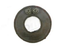 CHROMALOX A-20-120V-300W-4