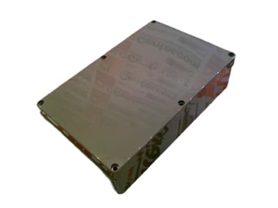 BUD INDUSTRIES PN-1325-DG