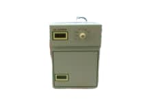 EMERSON 2600-8001REVK