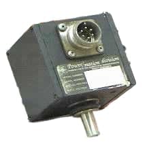ENCODER PRODUCTS COMPANY 716-1000/300-SIND12-6SSN-SPEC-233