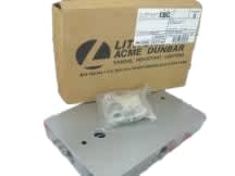 LITHONIA LIGHTING EBC-U