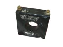 INSTRUMENT TRANSFORMERS INC 5SHT-501