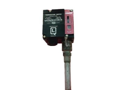 LUNKENHEIMER TSC1L12