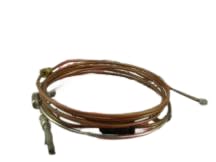 BASO GAS PRODUCTS LLC K16RM-96