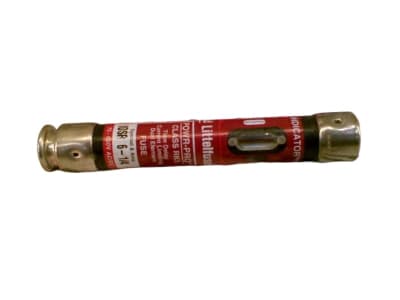 LITTELFUSE IDSR-6-1/4