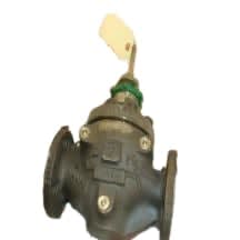 GLOBE MOTORS 1-1/2-ANSI-150