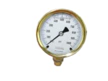 NOSHOK 25.300.SST.1000