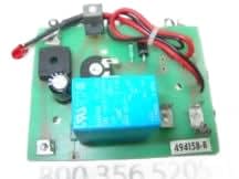 GO POWER SYSTEMS 494158-B