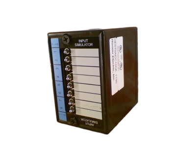 HORNER AUTOMATION HE670ACC100