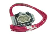 HARTING RAS-H18-MR-16W-02