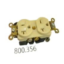HUBBELL HBL5492I