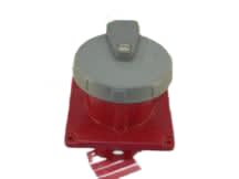 HUBBELL HBL4125R6W