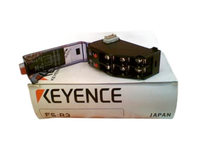 KEYENCE CORP FS-R3