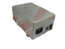 HASS MFG 1012