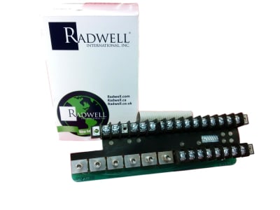 KAYE INSTRUMENTS U0936