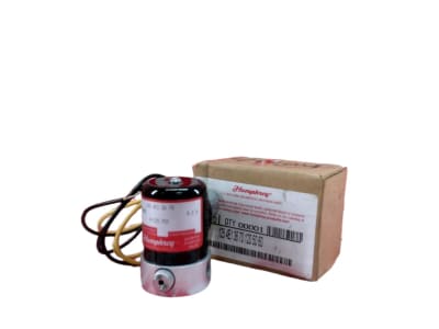 HUMPHREY 1254E1-36-70-UL-24V-DC