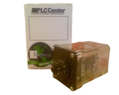 LINE ELECTRIC LGP2A-115VAC