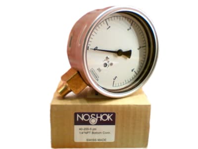 NOSHOK 40.200.5