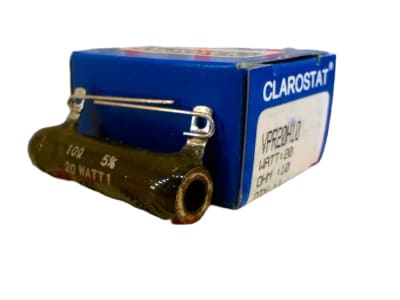 HONEYWELL VPR20H-10