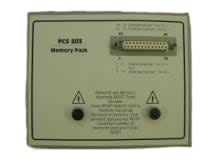JUMO PCS803