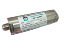 NORMAN FILTER ASIT-8MS4P-P-1ABS-F-M