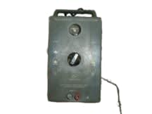HEATHKIT CT-1