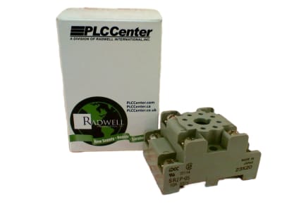 IDEC SP2P-05U