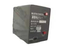 MATSUSHITA ELECTRIC BAV828-2202