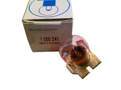 SICK SLA-MQ-6V-6.6W-LAMP