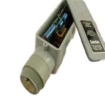 SENIX CORP 1288