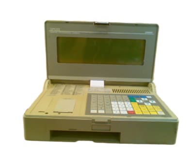 OMRON 3G2C5-GPC03