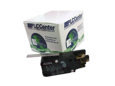 OMRON 0225RAA