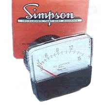 SIMPSON 15605