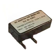 SIMPSON 03617