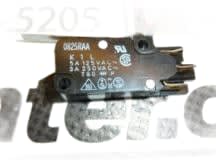 OMRON 0825RAA