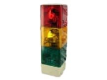 PATLITE KJ-302