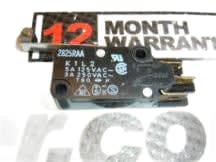 OMRON 2825RAA