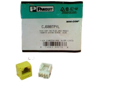 PANDUIT CJ688TYL