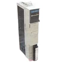 SHARP ZW2PU