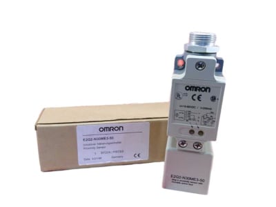 OMRON E2Q2N30ME350