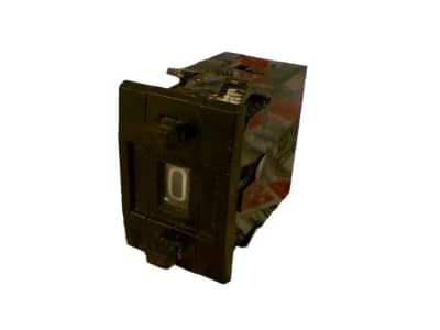 OMRON A7PS